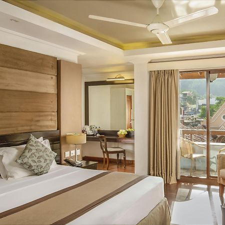 Kandy City Hotel By Earl'S מראה חיצוני תמונה