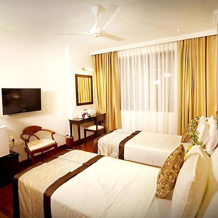 Kandy City Hotel By Earl'S מראה חיצוני תמונה