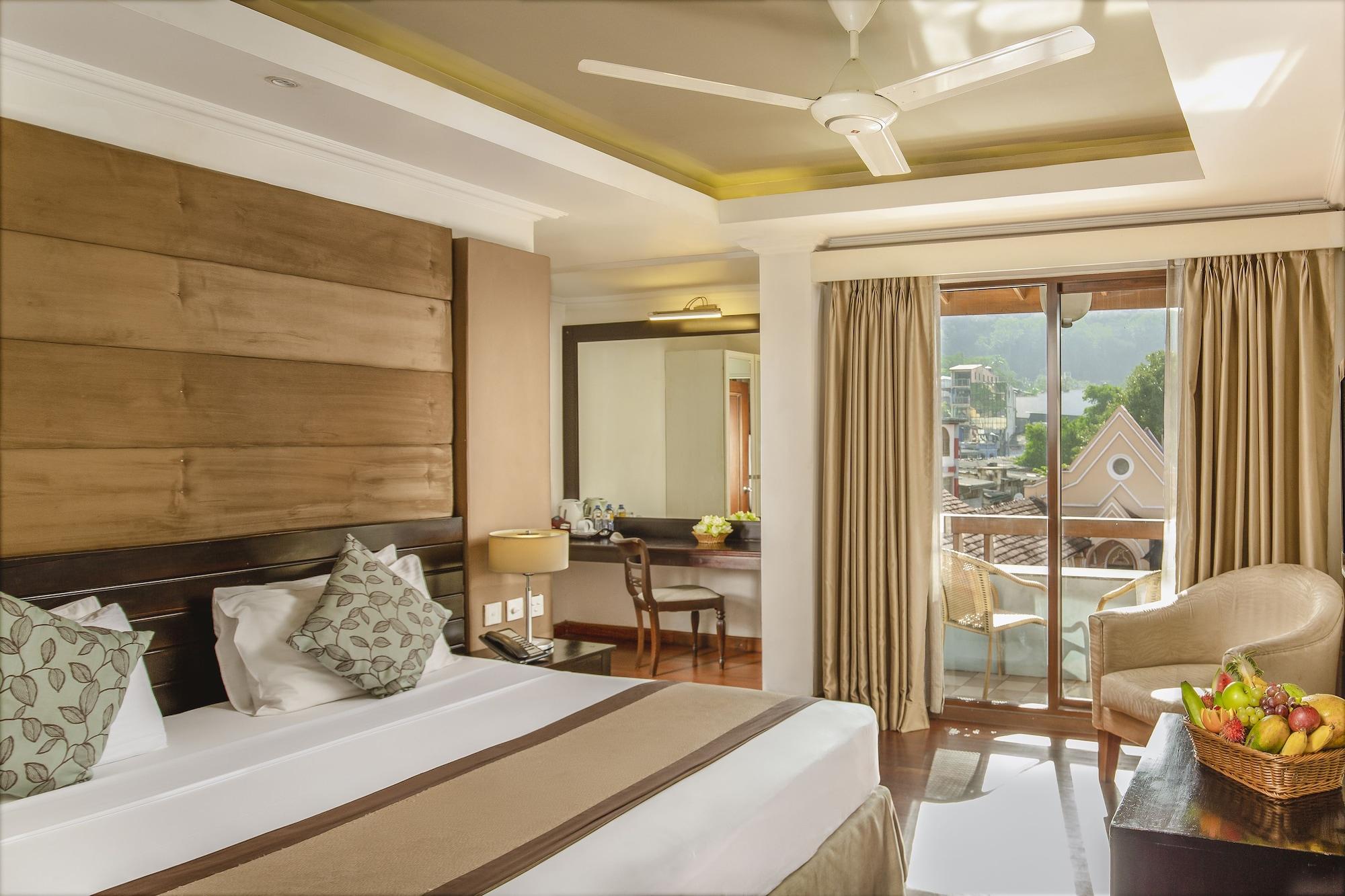 Kandy City Hotel By Earl'S מראה חיצוני תמונה