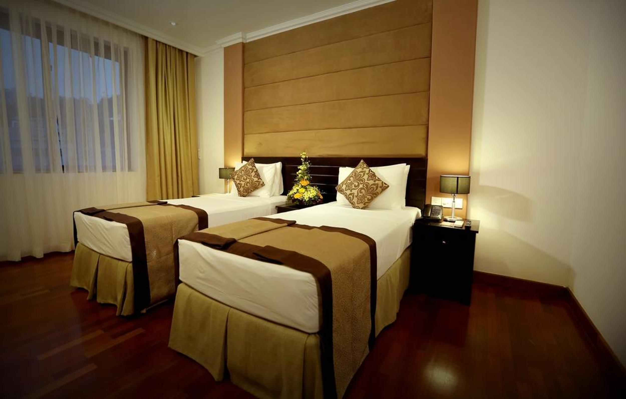 Kandy City Hotel By Earl'S מראה חיצוני תמונה