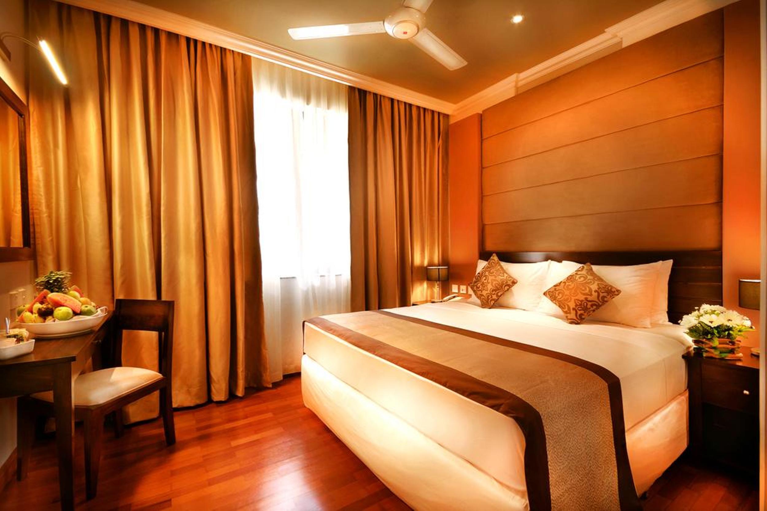 Kandy City Hotel By Earl'S מראה חיצוני תמונה
