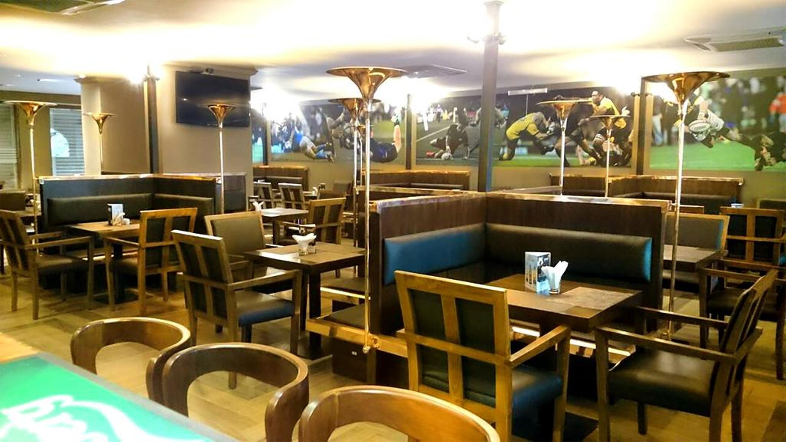 Kandy City Hotel By Earl'S מראה חיצוני תמונה