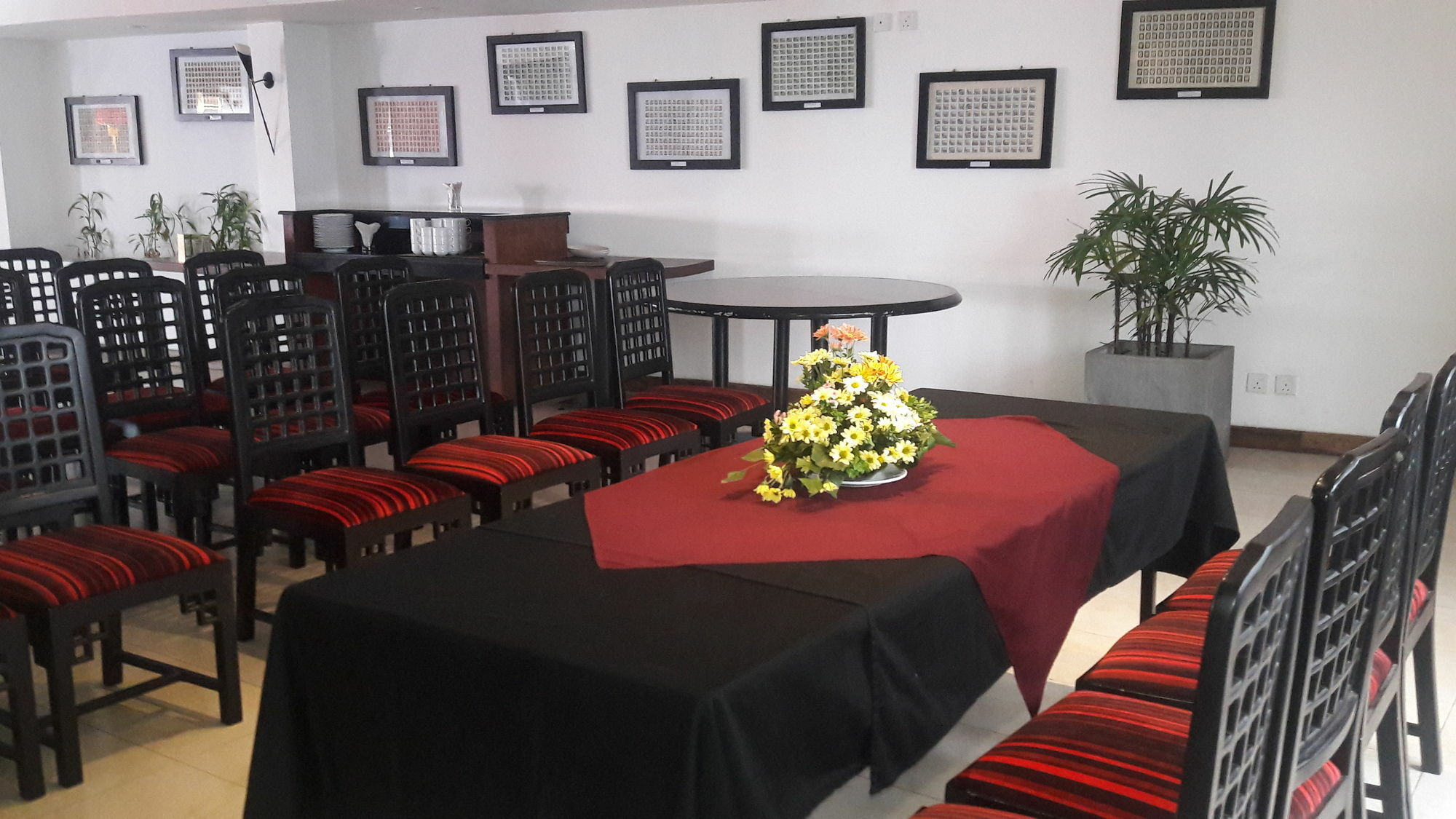 Kandy City Hotel By Earl'S מראה חיצוני תמונה